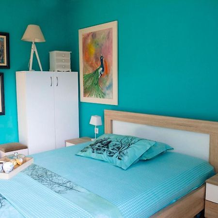 Apartment Dadi Цетине Экстерьер фото