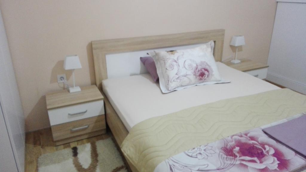Apartment Dadi Цетине Экстерьер фото