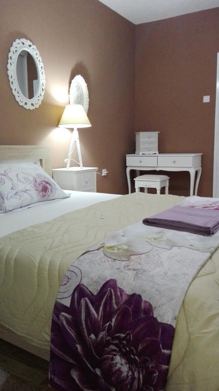Apartment Dadi Цетине Экстерьер фото