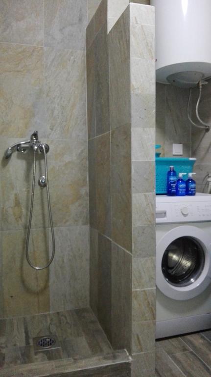 Apartment Dadi Цетине Экстерьер фото