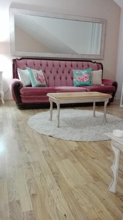 Apartment Dadi Цетине Экстерьер фото